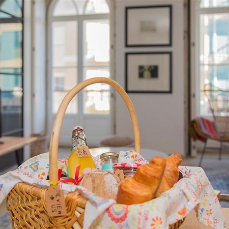 Liiiving In Porto - Luxury Beachfront Apartments Dış mekan fotoğraf