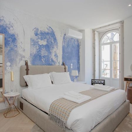 Liiiving In Porto - Luxury Beachfront Apartments Dış mekan fotoğraf